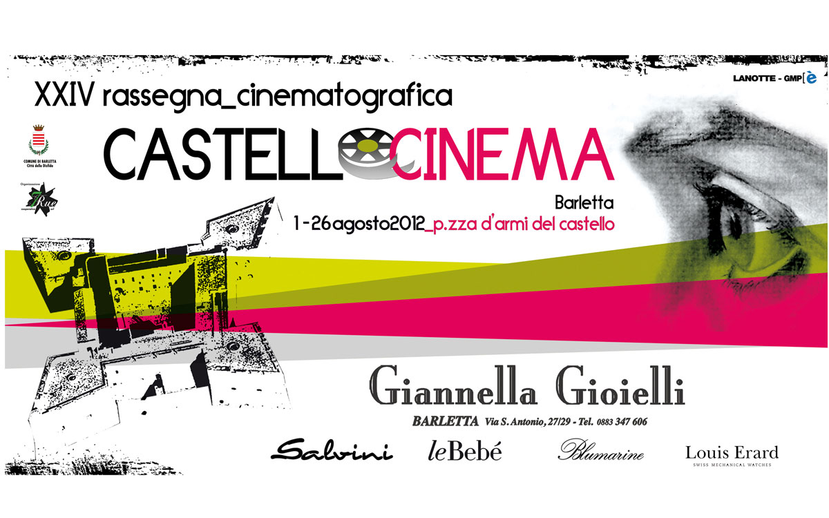 Cinema2012