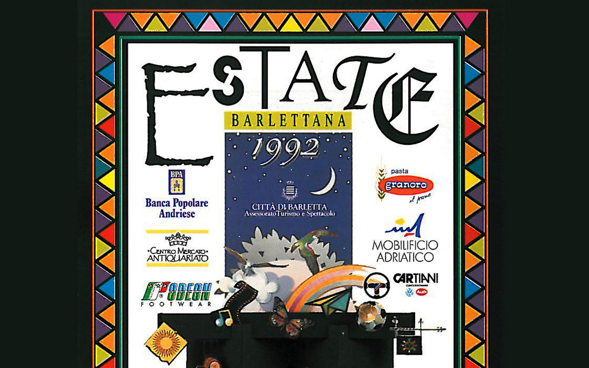 Estate1992